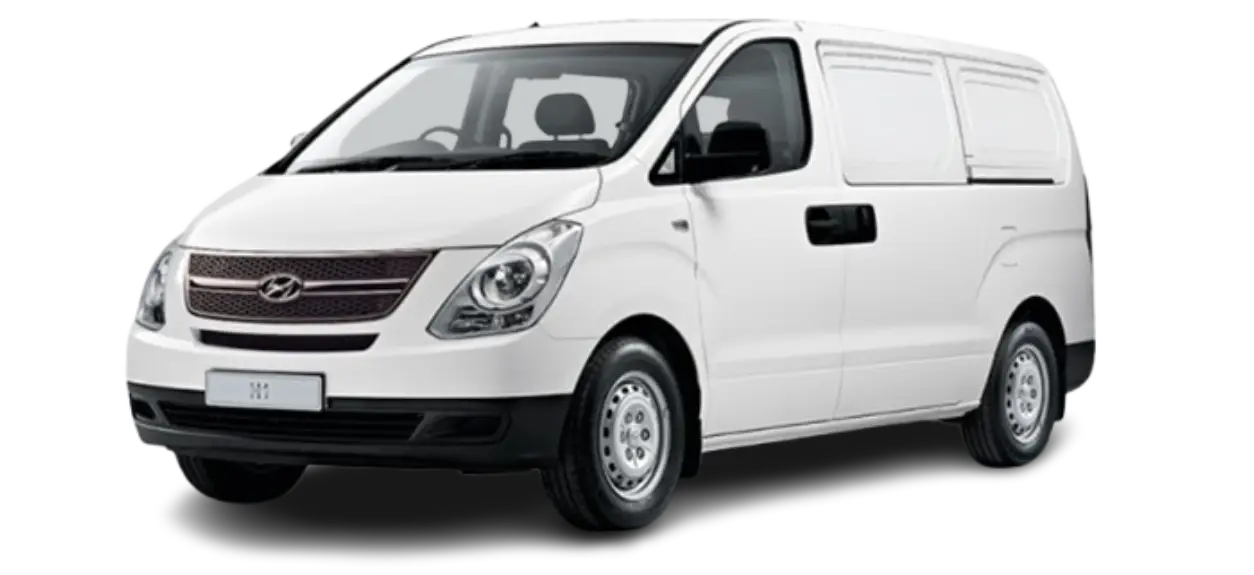 Hyundai H1