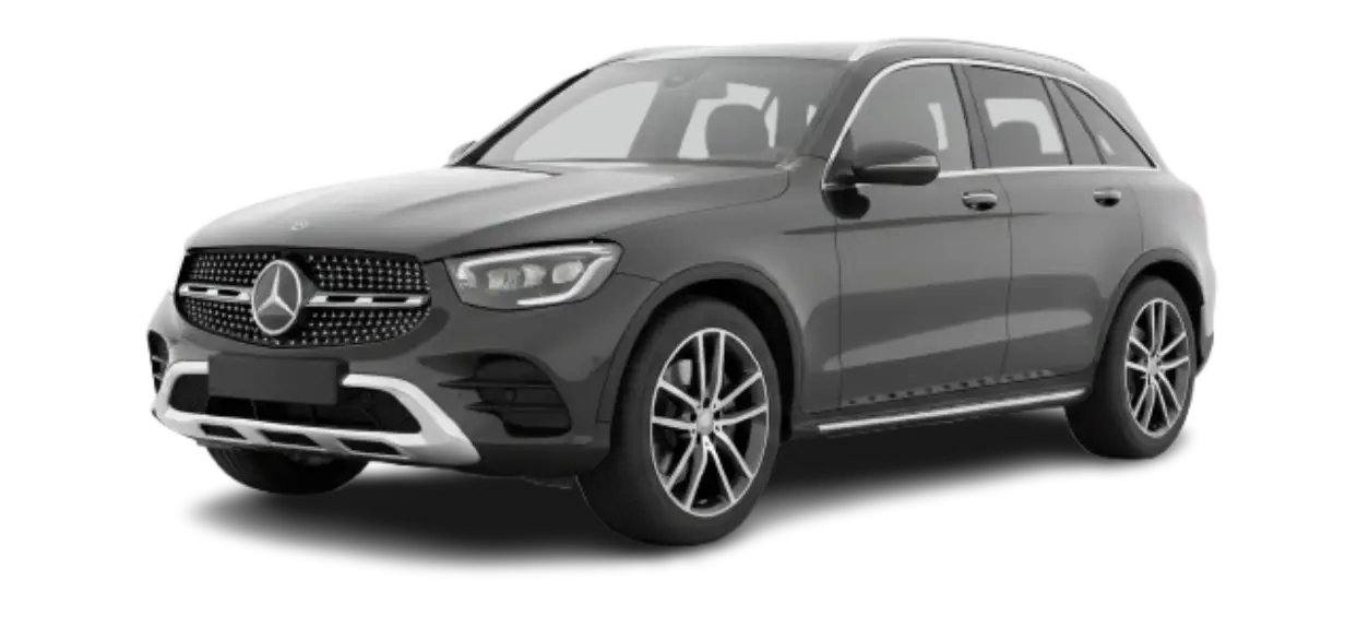 Mercedes Benz GLC