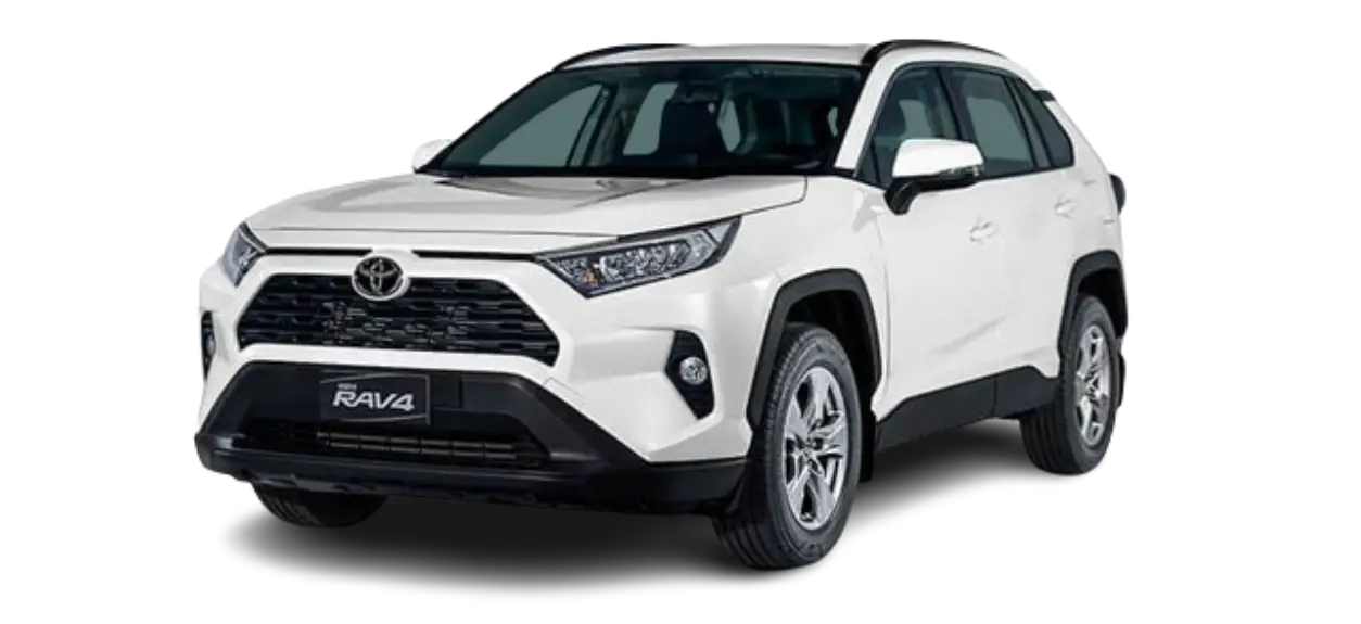 Toyota RAV-4