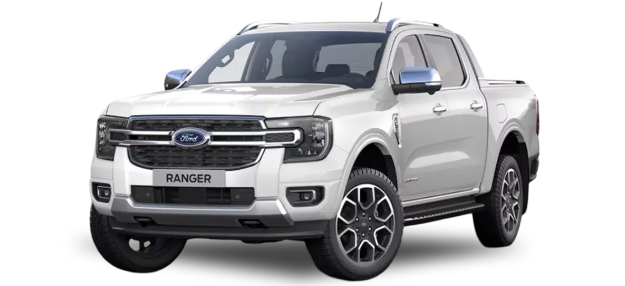 Ford Limited