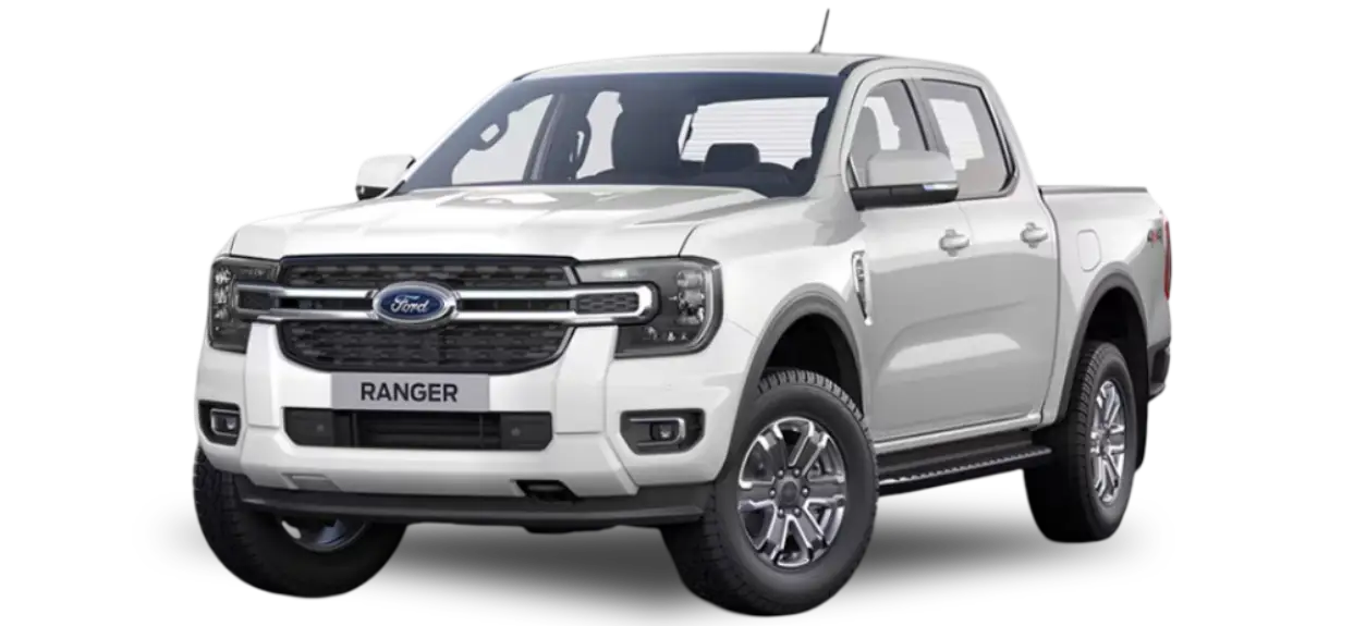 Ford XLT