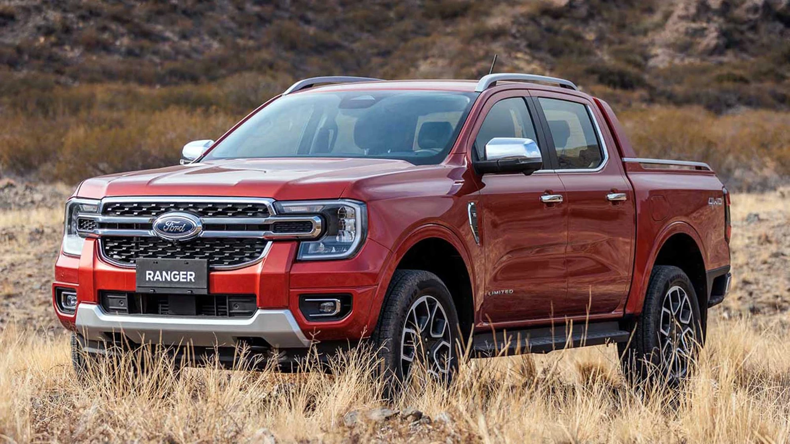 Ford Limited