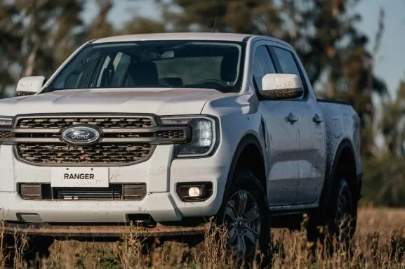 Ford XLT