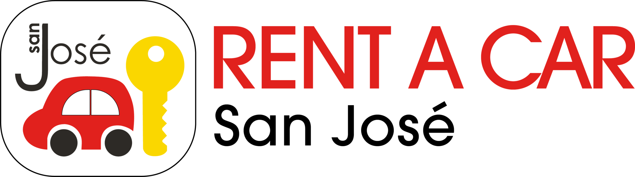 Rent a Car San José